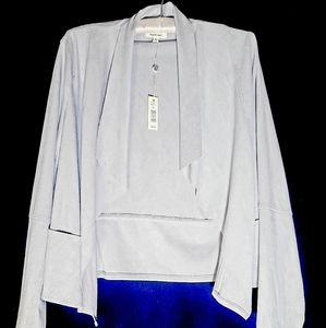 NWT -MAX STUDIO JACKET